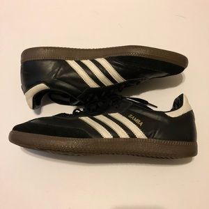 Adidas Samba’s Men Size 11.